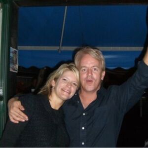 Meet your Posher, Russ